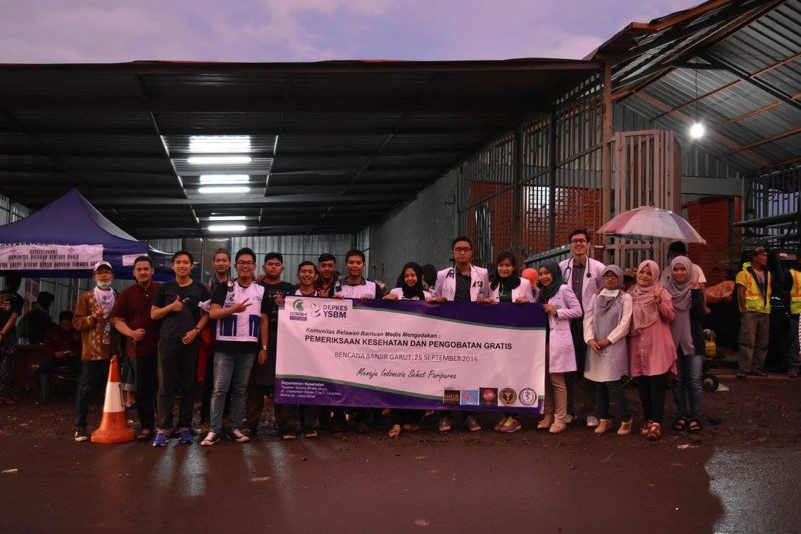 Dokumentasi kegiatan KRBM foto 70
